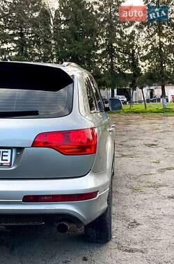 Внедорожник / Кроссовер Audi Q7 2008 в 