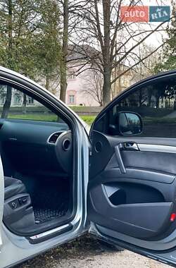 Внедорожник / Кроссовер Audi Q7 2008 в 