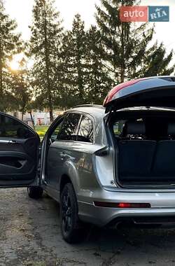 Внедорожник / Кроссовер Audi Q7 2008 в 