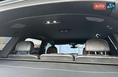 Позашляховик / Кросовер Audi Q7 2015 в 
