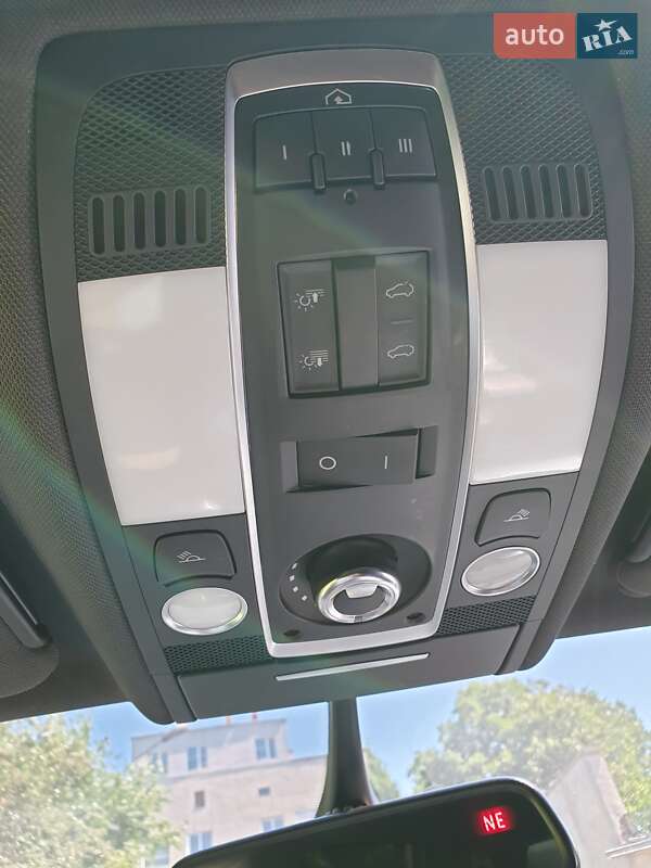 Внедорожник / Кроссовер Audi Q7 2015 в Тернополе