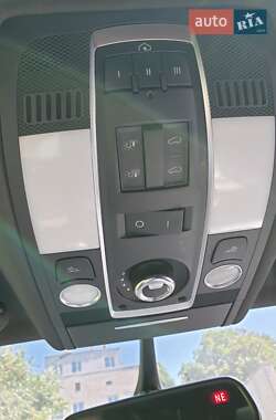Внедорожник / Кроссовер Audi Q7 2015 в 