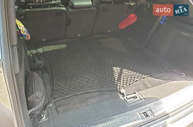 Внедорожник / Кроссовер Audi Q7 2015 в 