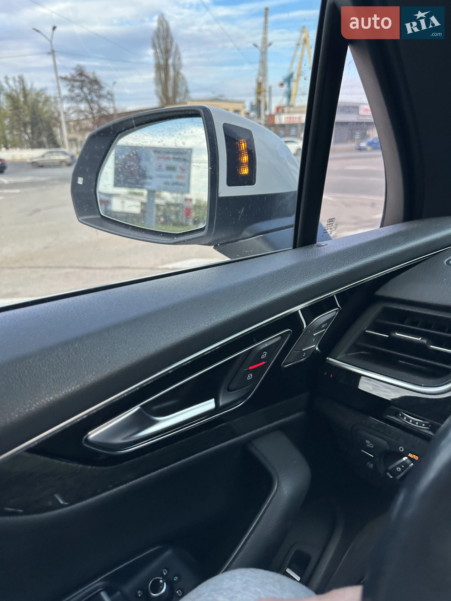 2018 Audi Q7 - мініатюра 15