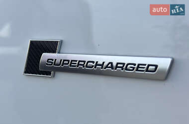 Внедорожник / Кроссовер Audi Q7 2013 в 