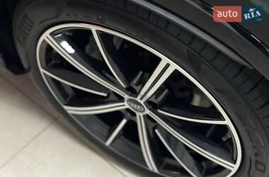 Внедорожник / Кроссовер Audi Q7 2025 в 