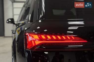 Внедорожник / Кроссовер Audi Q7 2025 в 