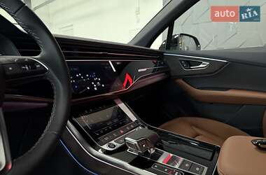 Внедорожник / Кроссовер Audi Q7 2025 в 