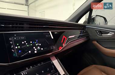 Внедорожник / Кроссовер Audi Q7 2025 в 