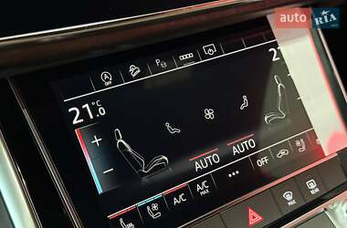 Внедорожник / Кроссовер Audi Q7 2025 в 