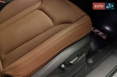 Внедорожник / Кроссовер Audi Q7 2025 в 