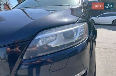 Внедорожник / Кроссовер Audi Q7 2013 в 