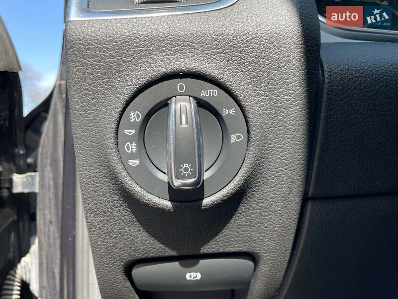 Позашляховик / Кросовер Audi Q7 2013 в Києві