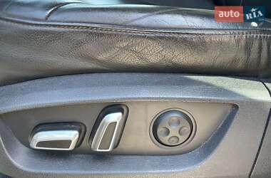 Внедорожник / Кроссовер Audi Q7 2013 в 