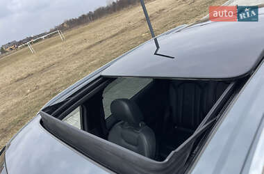 Внедорожник / Кроссовер Audi Q7 2015 в 