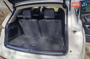 Позашляховик / Кросовер Audi Q7 2014 в 