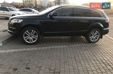 Внедорожник / Кроссовер Audi Q7 2006 в 