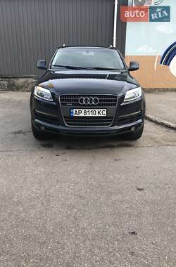 Внедорожник / Кроссовер Audi Q7 2006 в 