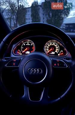 Внедорожник / Кроссовер Audi Q7 2012 в 