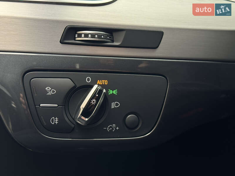 Внедорожник / Кроссовер Audi Q7 2015 в Тернополе