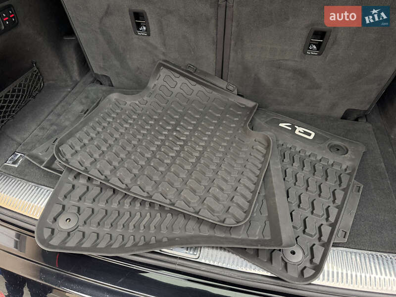 Внедорожник / Кроссовер Audi Q7 2015 в Тернополе фото 70 Внедорожник / Кроссовер Audi Q7 2015 в Тернополе