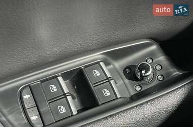 Внедорожник / Кроссовер Audi Q7 2017 в 