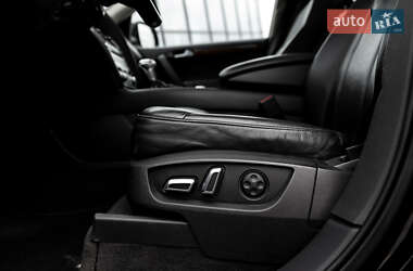 Внедорожник / Кроссовер Audi Q7 2013 в 