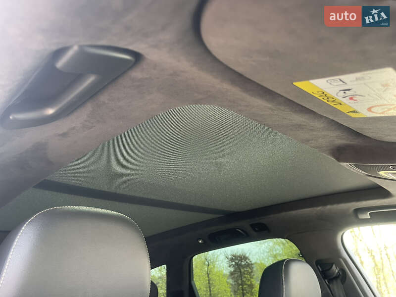 Внедорожник / Кроссовер Audi Q7 2015 в Киеве фото 32 Внедорожник / Кроссовер Audi Q7 2015 в Киеве