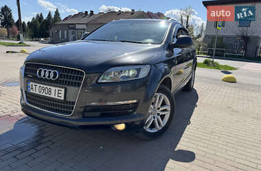 Внедорожник / Кроссовер Audi Q7 2006 в 