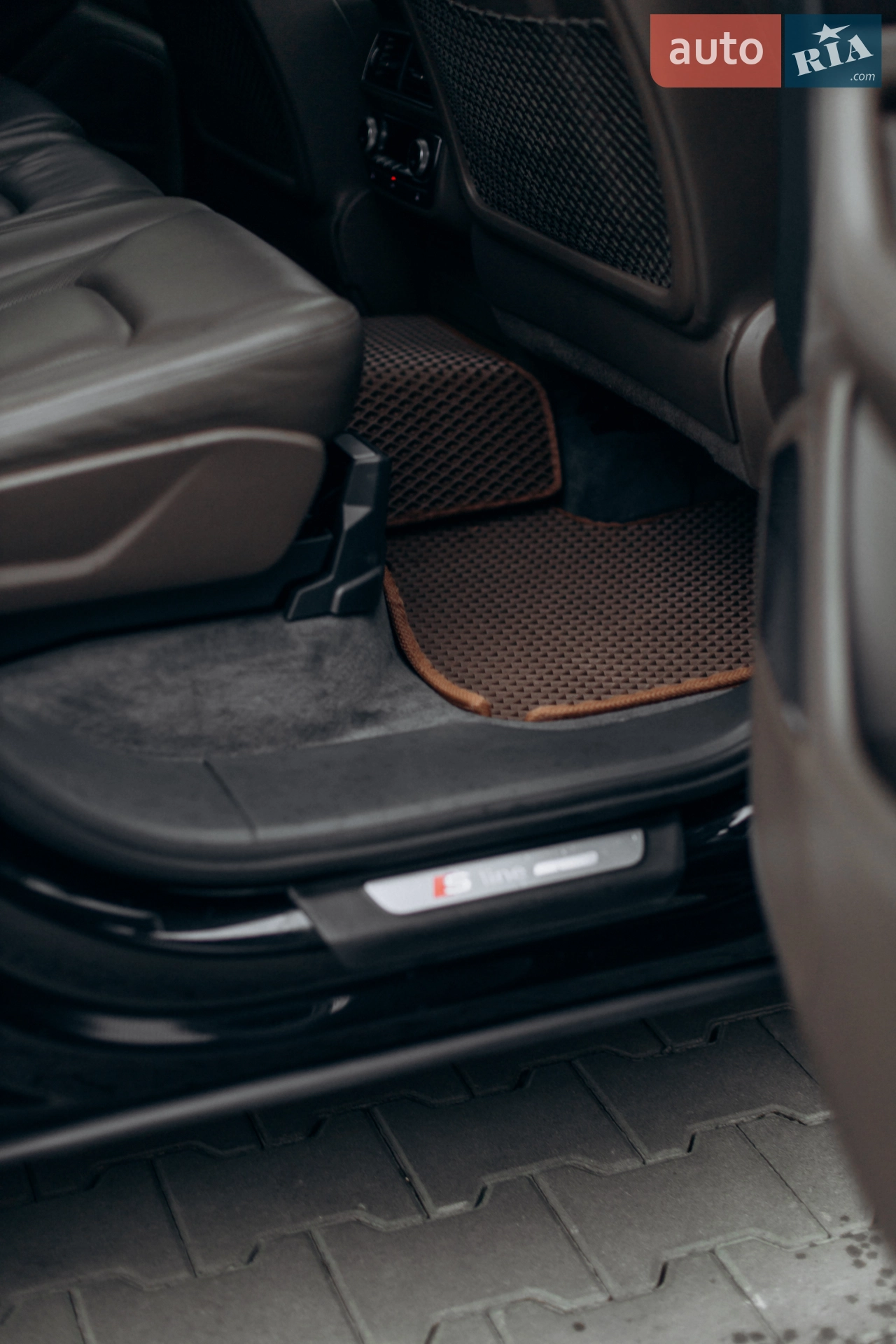 2016 Audi Q7 - мініатюра 9