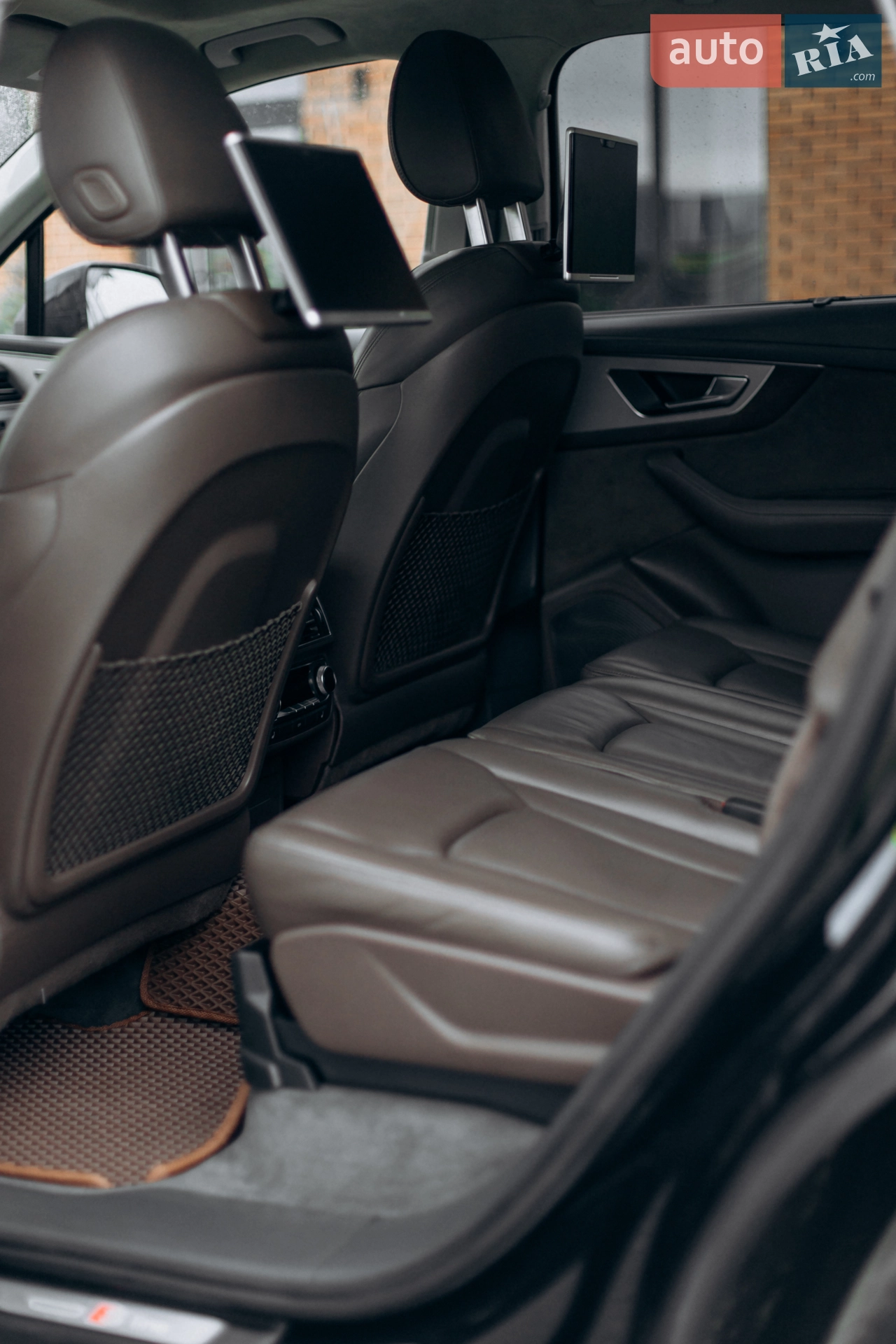 2016 Audi Q7 - мініатюра 18