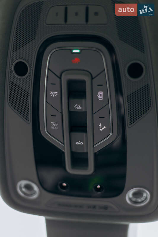 Внедорожник / Кроссовер Audi Q7 2016 в Луцке