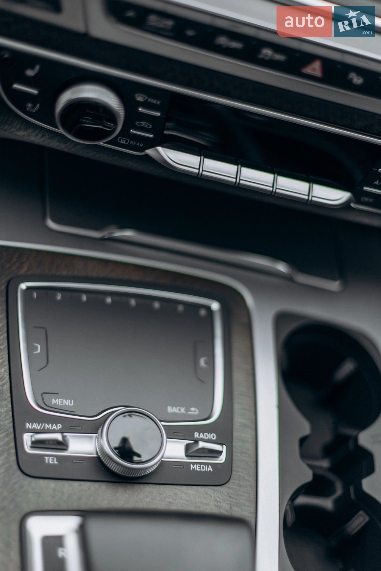 2016 Audi Q7 - мініатюра 37