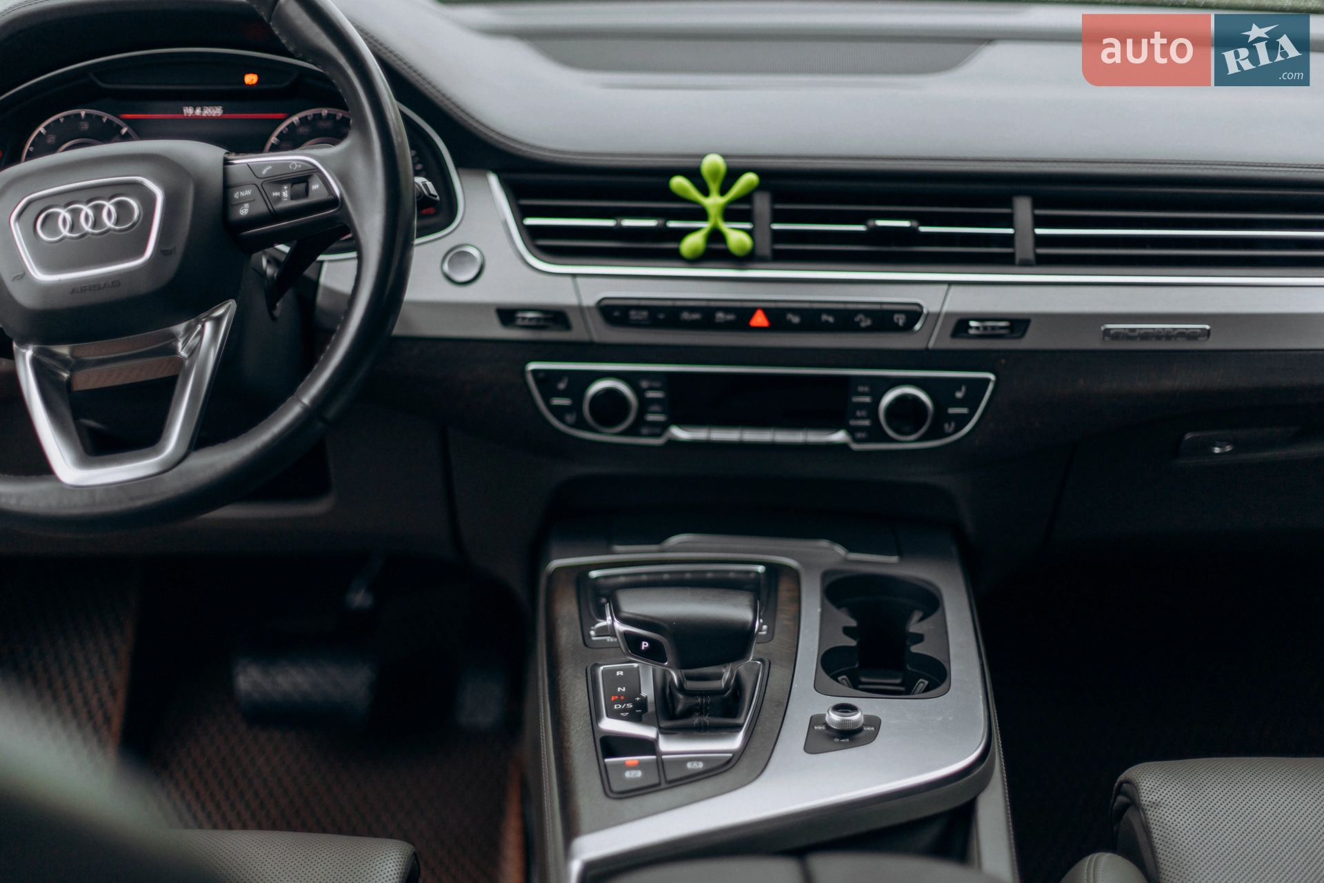 2016 Audi Q7 - мініатюра 41