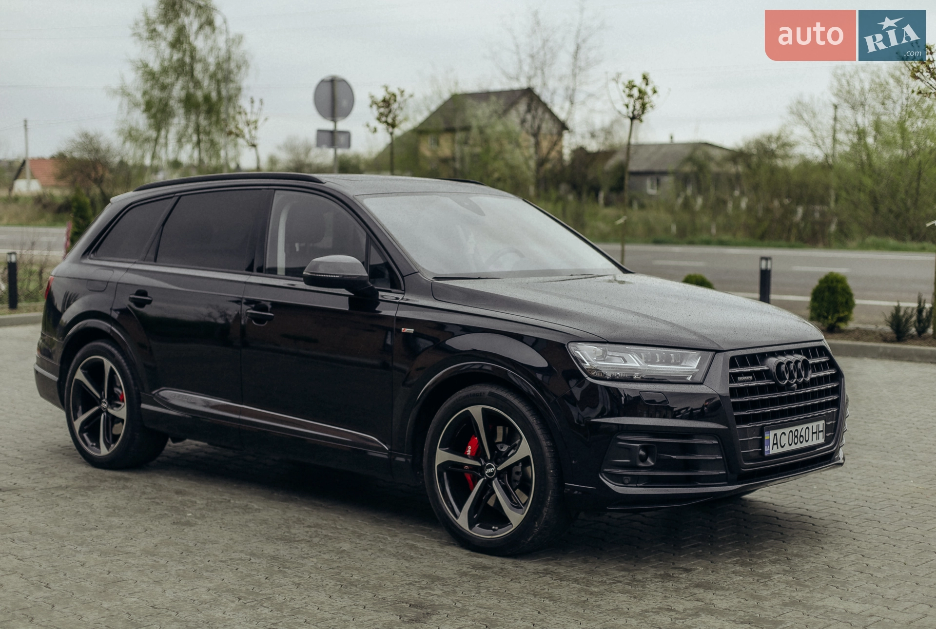 2016 Audi Q7 - мініатюра 51
