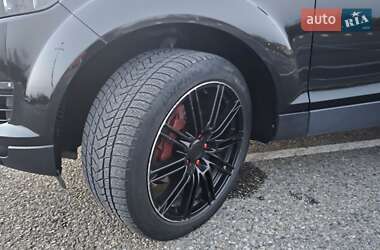 Внедорожник / Кроссовер Audi Q7 2006 в 