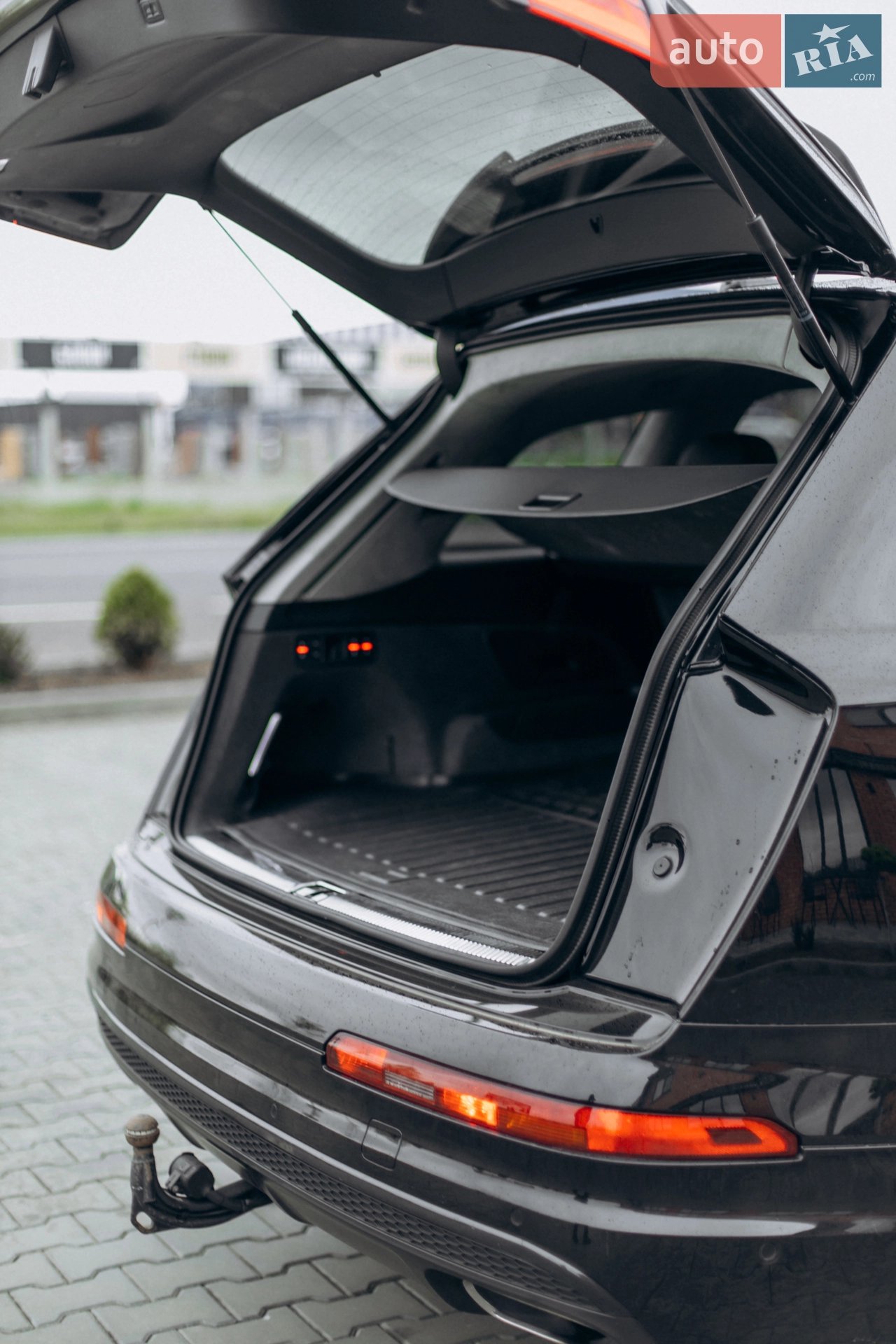 2016 Audi Q7 - мініатюра 79
