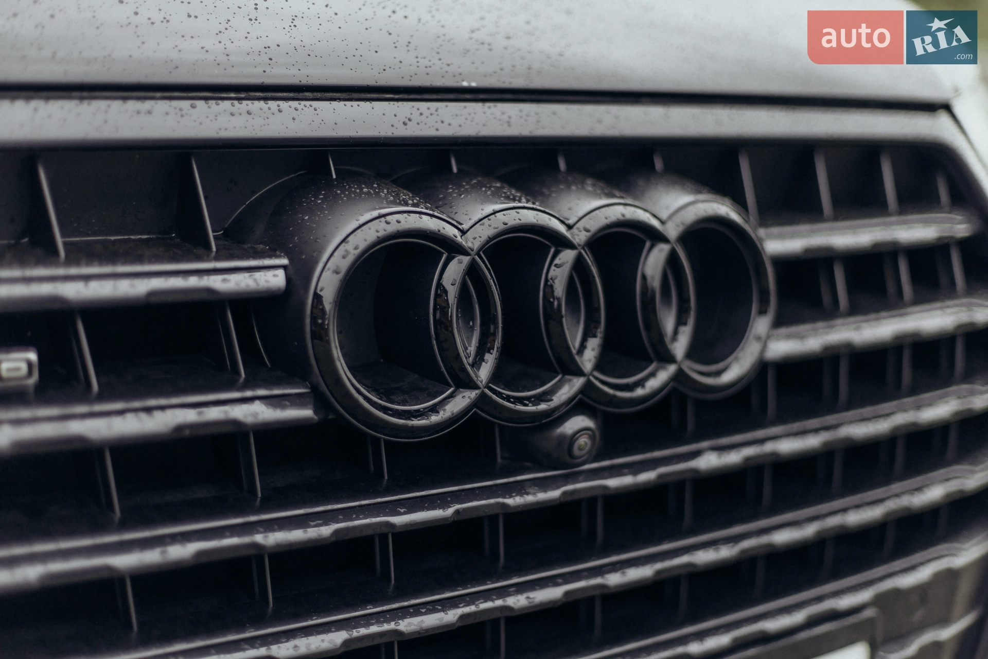 2016 Audi Q7 - мініатюра 89