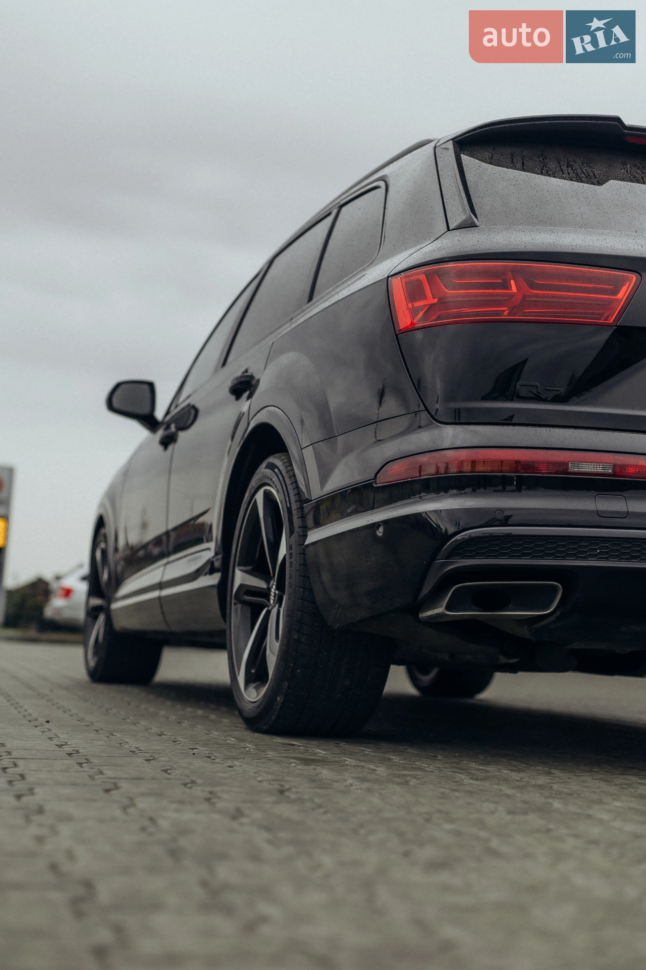 2016 Audi Q7 - мініатюра 92