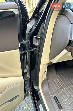 Внедорожник / Кроссовер Audi Q7 2018 в 