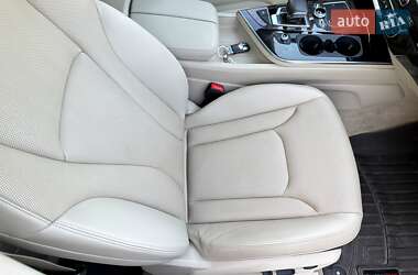Внедорожник / Кроссовер Audi Q7 2018 в 
