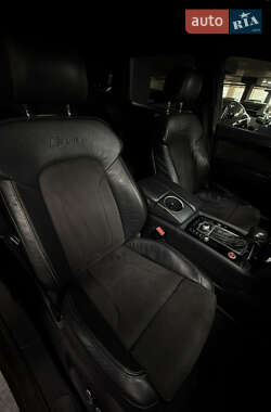 Внедорожник / Кроссовер Audi Q7 2015 в 