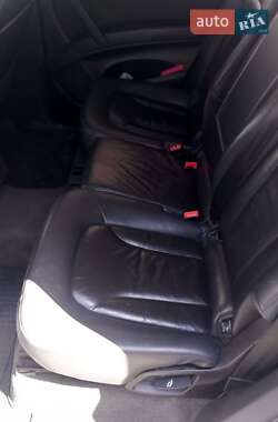 Внедорожник / Кроссовер Audi Q7 2007 в 