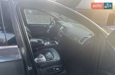 Внедорожник / Кроссовер Audi Q7 2015 в 