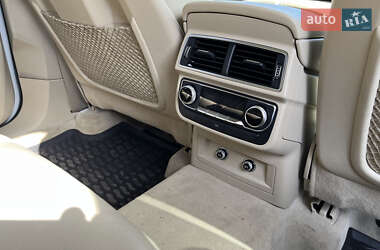 Внедорожник / Кроссовер Audi Q7 2018 в 