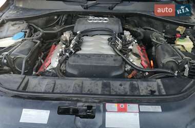 Внедорожник / Кроссовер Audi Q7 2007 в 