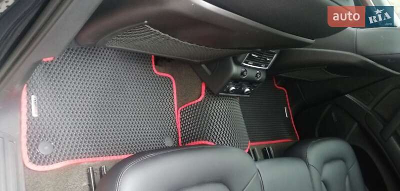 Позашляховик / Кросовер Audi Q7 2007 в Сумах