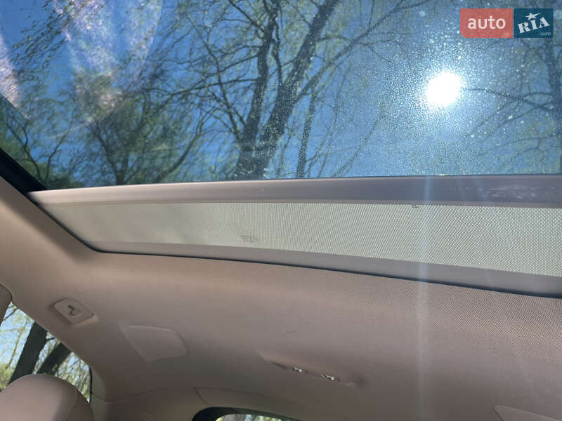 Позашляховик / Кросовер Audi Q7 2016 в Києві фото 18 Позашляховик / Кросовер Audi Q7 2016 в Києві