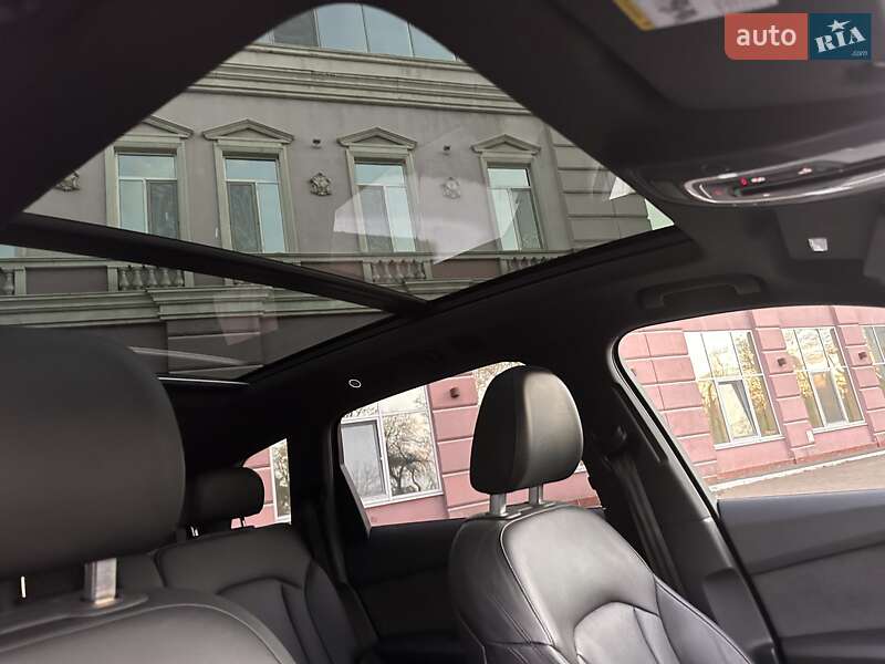 Внедорожник / Кроссовер Audi Q7 2018 в Одессе фото 19 Внедорожник / Кроссовер Audi Q7 2018 в Одессе