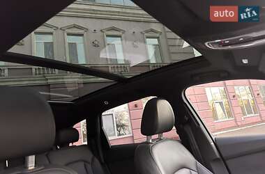 Внедорожник / Кроссовер Audi Q7 2018 в 